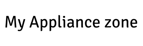 My Appliance Zone